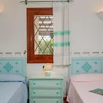 Pitrizzina 8, Emma Vila