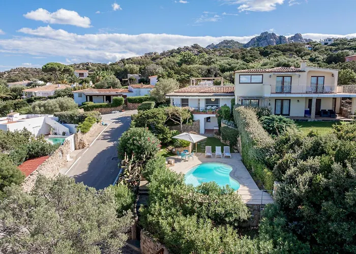 Pitrizzina 8, Emma Villa