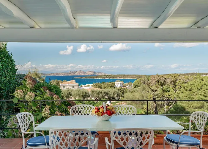 Villa Pitrizzina 8, Emma Liscia di Vacca