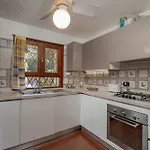 Villa Pitrizzina 8, Emma Liscia di Vacca