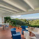 Villa Pitrizzina 8, Emma