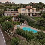 Pitrizzina 8, Emma Villa