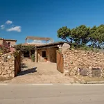 Villa Pitrizzina 8, Emma *