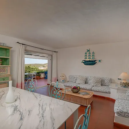 Villa Pitrizzina 8, Emma Liscia di Vacca