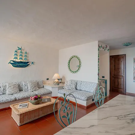 Pitrizzina 8, Emma Villa