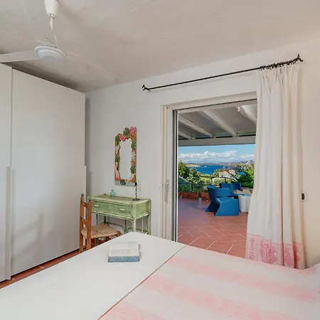 Pitrizzina 8, Emma Villa