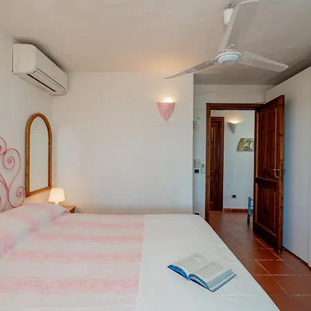 Pitrizzina 8, Emma Villa