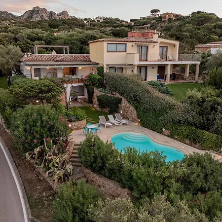 Pitrizzina 8, Emma Villa
