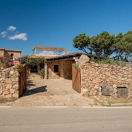 Villa Pitrizzina 8, Emma *