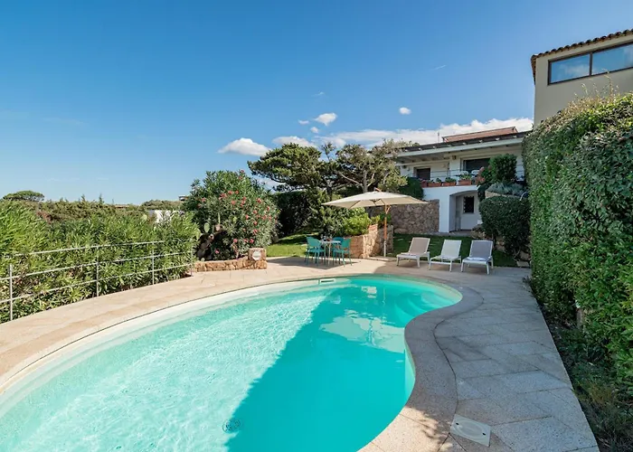 Villa Pitrizzina 8, Emma Liscia di Vacca