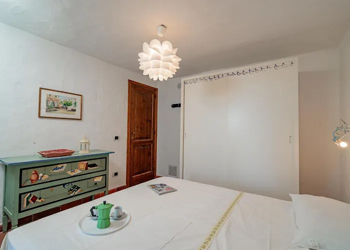 Pitrizzina 8, Emma Villa