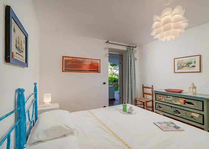 Villa Pitrizzina 8, Emma