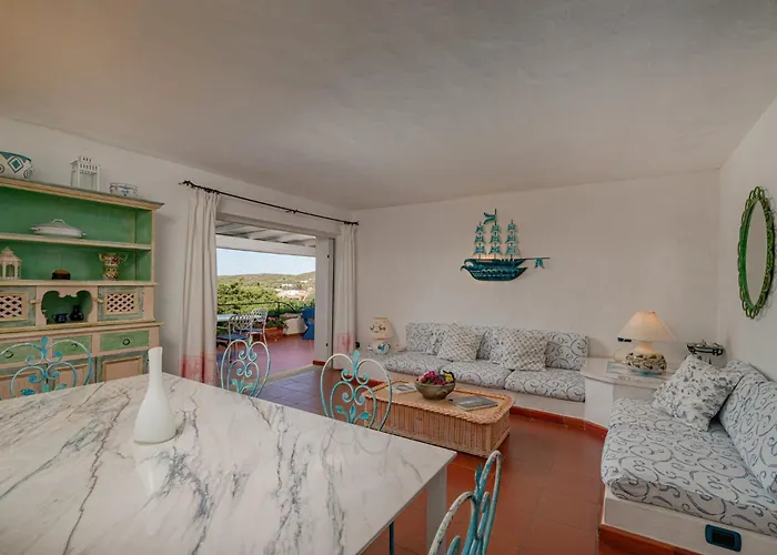 Villa Pitrizzina 8, Emma Liscia di Vacca
