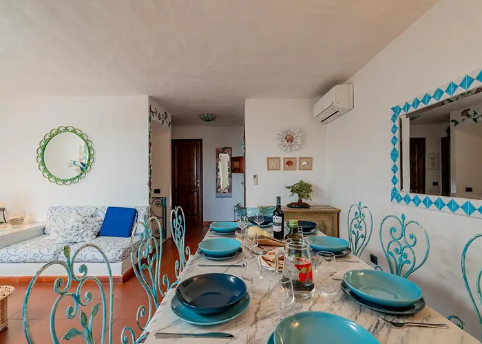 Pitrizzina 8, Emma Villa Liscia di Vacca