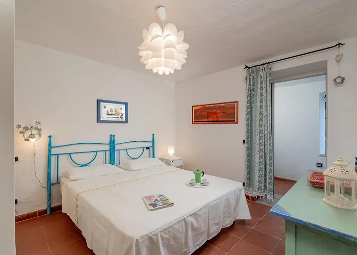Pitrizzina 8, Emma Villa *