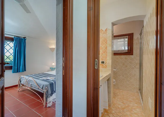 Villa Pitrizzina 8, Emma Liscia di Vacca